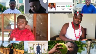 Wode Maya surpasses Sarkodie to become the most subscribed YouTube channel in Ghana ?? .Congrats