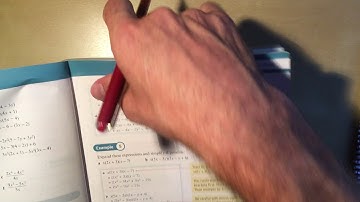 2  Index Laws Chapter 1 section 1 Edexcel Pure AS Level Maths