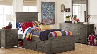 Bunkhouse Collection from Legacy Kids