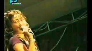 AMPUNILAH - Lusiana Safara - OM ROLLIESTA Lawas 2004