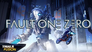 Trials Fusion - Fault One Zero [UK]