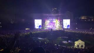 Dead and Company - Franklin’s Tower - Wrigley Field 6/25/22