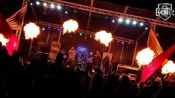 GENTLE LIVE @ MILAN SUMMER FESTIVAL 2019