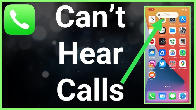Why Cant Callers Hear Me On My Airpods Quick Fix: Simple Solutions