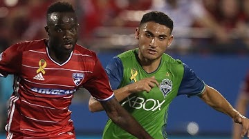 Interview: Cristian Roldan on bouncing back against the Colorado Rapids