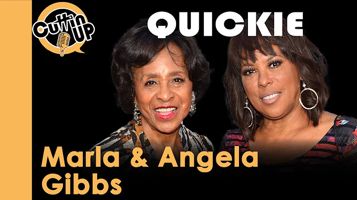 Quickie - Marla & Angela Gibbs Interview