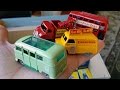 Fabulous Lesney Matchbox Collection Found!!!
