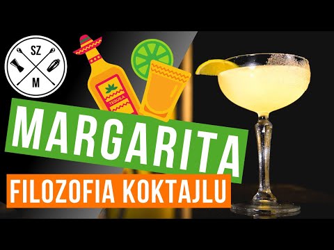 Wideo: Jaka Jest Historia Koktajlu „Margarita”?