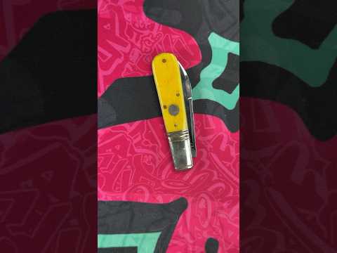 Great Eastern Cutlery Northfield UN-XLD 86.    