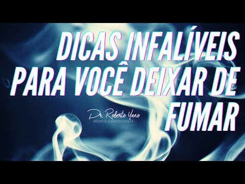 Vídeo: 5 maneiras de fazer truques para fumar