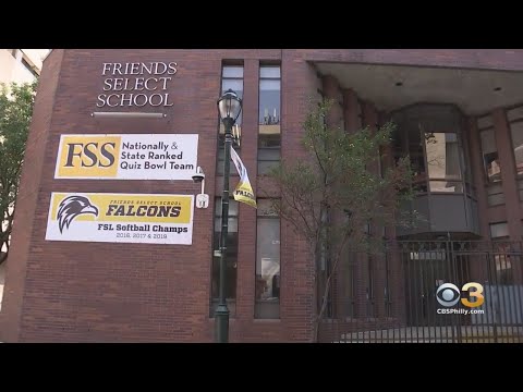 Friends Select School On Parkway Has New Look For 2021-22 Academic Year