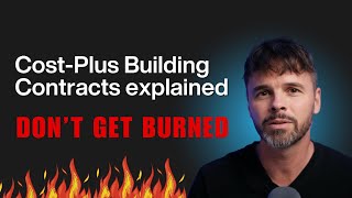Cost-Plus Contracts Explained How To Protect Yourself