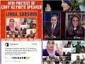 CancelSarsour.com Pamela Geller on Rebel Media on #CancelSarsour Protest