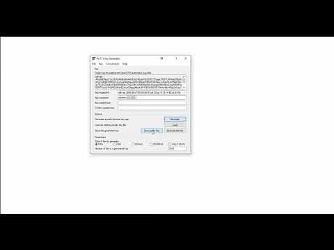 How to generate