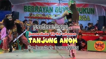 parikan baru jumedule tirto utomo tanjung anom asli rantam sari klilin sindupaten kertek wonosobo