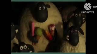 Shaun The Sheep Episode 19 The Shadow Play