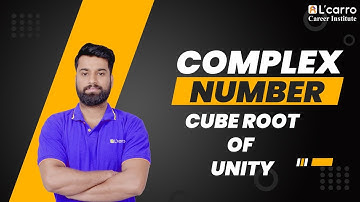 Complex Numbers Cube Root of Unity | Learn India Everyday  #exam2024  #education #complex_numbers