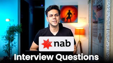 SDET Interview Question for NAB #sdet #automationtesting