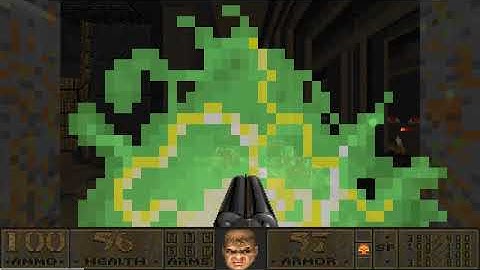 Slaughterfest 2012 MAP30 UV Max in 51m29s by A7MAD