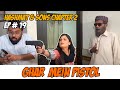 Ghar mein pistol  episode 19  hashmat and sons part  2  b prime official  hashmatandsons