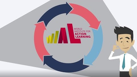 What is Action Learning?