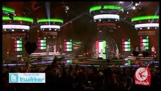 الوصلة الكويتية 2 - ليالي فبراير | طيور الجنة