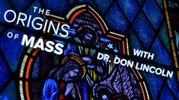 The Origins of Mass
