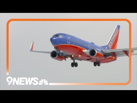 9NEWS Legal Analyst breaks down Southwest Airlines penalty for 2022 travel meltdown