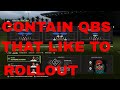 HOW TO CONTAIN THOSE CHEESY QB ROLLOUTS -madden 22