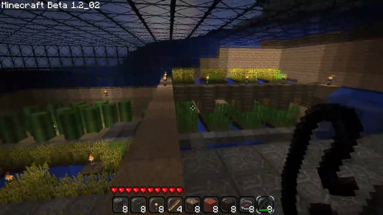 Minecraft Lets Build A Underground Base Minecraft Lets Build A Underground Base