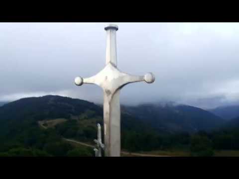 ხედი დიდგორიდან