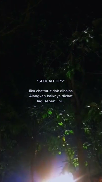 Story wa 15 detik | Story wa sedih (everytime)