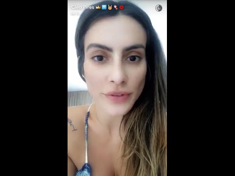 Cleo Pires critica polêmica sobre campanha para Paralimpíadas: 'Hipocrisia'