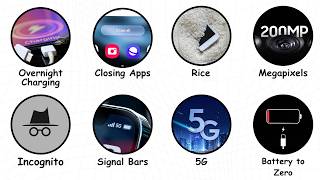 Phone Myths You Still Believe