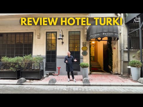 Review Hotel Unik