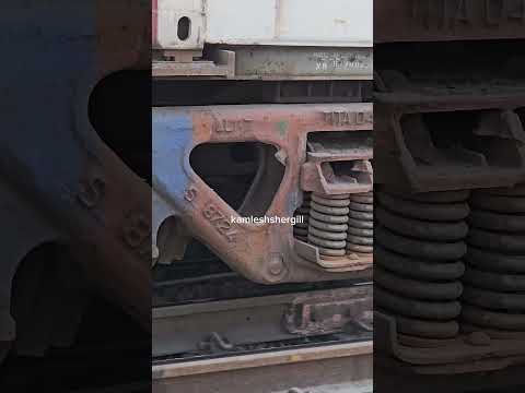 wheels.. #kamleshshergill #railtrack