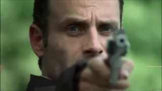 The Walking Dead Introduction Intro Hqhd