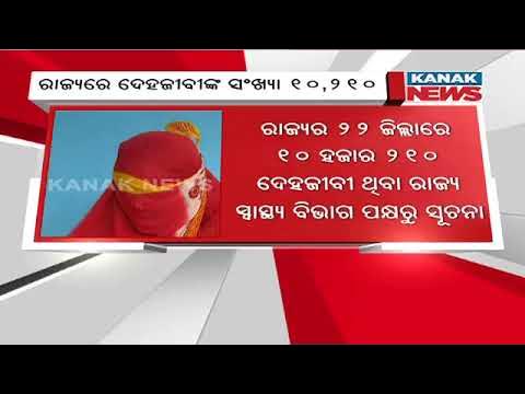 Prostitution Rate Goes Higher In Odisha | So As Falling Victim To AIDS -  YouTube