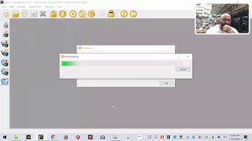 FrSky X9Lite Setup and Firmware Update Part 4 of 6 from Cyclone FPV