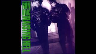 Run DMC - Proud to Be Black