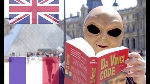 A space invader in Paris