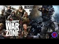 Call of duty warzoneresurgence multi try out