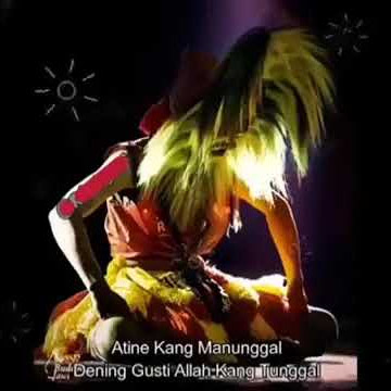 Story wa ganongan versi Jawa keren