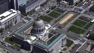 Facing 800M Budget Deficit San Francisco Looks Into City Department Expenses