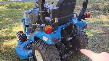 Ls MT122 vs MT125 differences