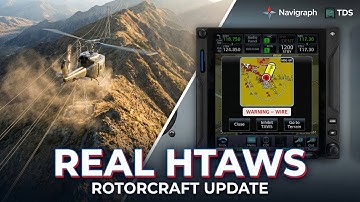 Terrain Awareness That Actually Warns You | TDS GTNXi