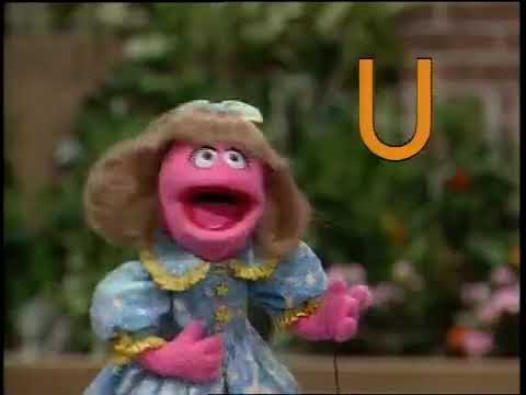 Sesame Street Episode 3837 FULL