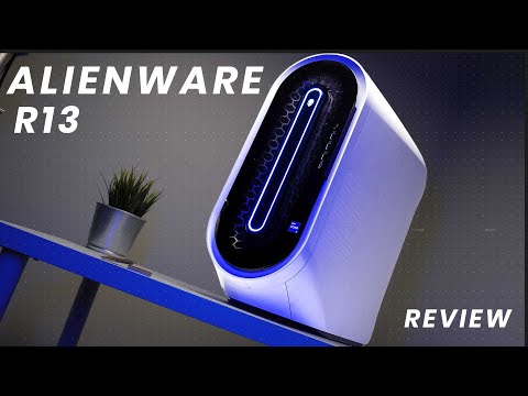 Did It Improve? || Alienware Aurora R13 Review