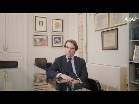 Entrevista en ABC