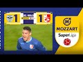 Zeleznicar Pancevo Radnicki Nis goals and highlights